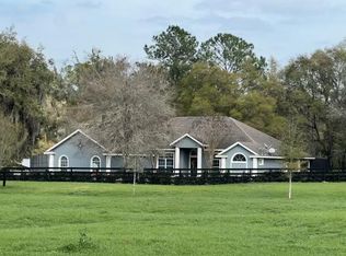 1393 NW 150th Ave, Ocala, FL 34482
