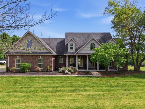 7300 Old Boonesboro Rd, Winchester, KY 40391