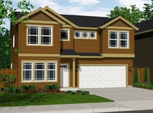 4307 NE 51st Ave, Vancouver, WA 98661