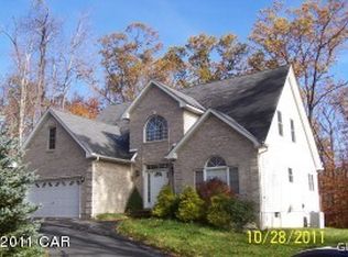 7095 Wigwam Way #7095, Tobyhanna, PA