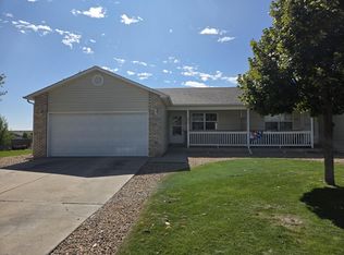 2322 Quay St, Evans, CO 80620