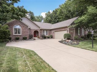 10340 E Quiet Way, Indianapolis, IN