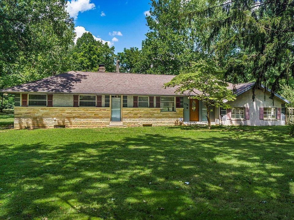 726 Dempsey Rd, Westerville, OH 43081 Zillow