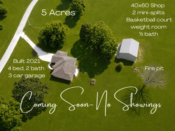 742 Azalea Lane, Clever, MO 65631