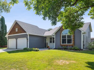 18836 Broadmoore Dr, Eden Prairie, MN, 55346