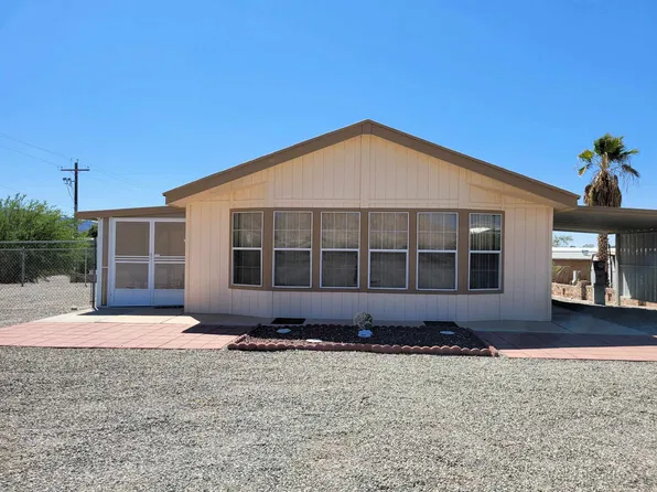 10534 S Avenue 14 E, Yuma, AZ 85367