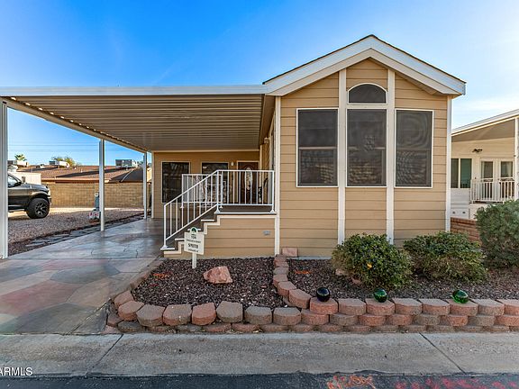 2nd image of 111 S GREENFIELD Road #104