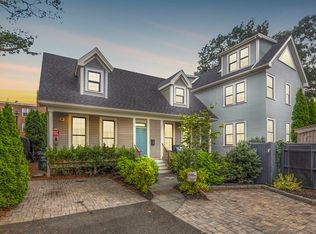 147 Prospect St #1, Cambridge, MA 02139