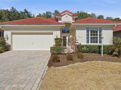 335 W Doerr Path, Hernando, FL, 34442