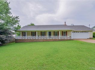 3302 8th St E, Tuscaloosa, AL 35404