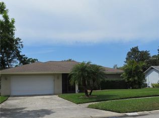 1396 Wellington St, Tarpon Springs, FL 34689