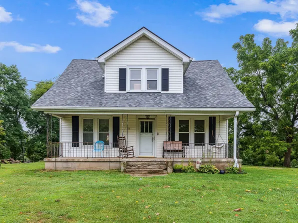 434 Courtney Rd, Crittenden, KY 41030