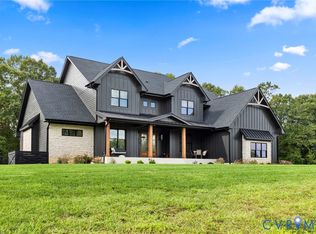 3313 Copeland Way, Powhatan, VA 23139