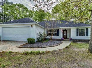 3005 Dewberry Dr, Conway, SC 29527