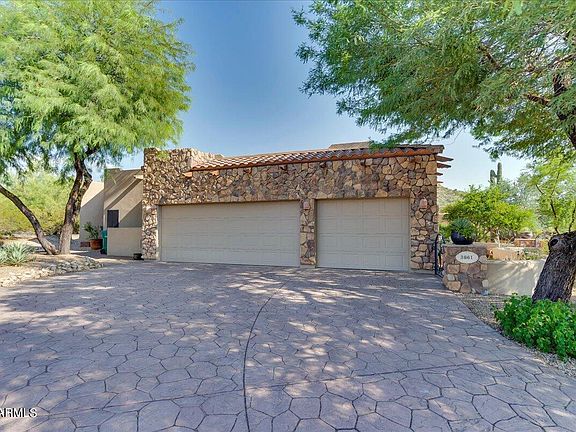 5th image of 3861 N Pinnacle Hills Cir