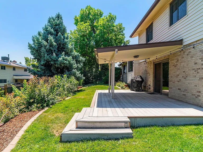 1632 S Garland St — Photo 40