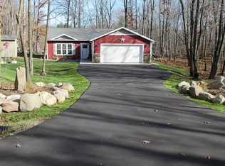 15322 221st Ave, Bloomer, WI 54724