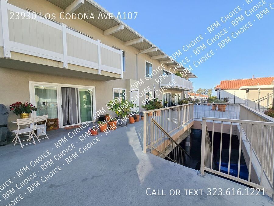 1st image of 23930 Los Codona Ave #A107