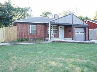 1807 S Lexington Rd, Wichita, KS 67218