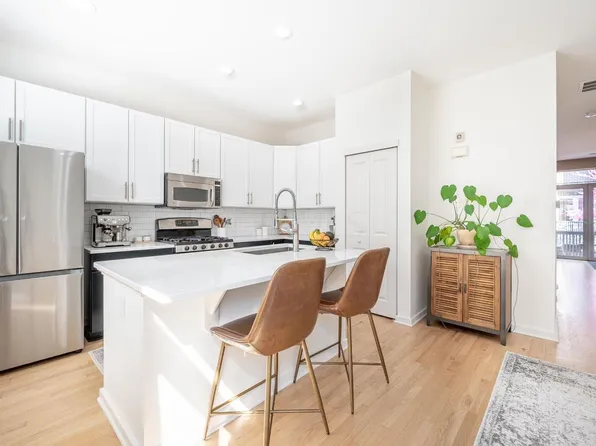 1023 S Wall St, Columbus, OH 43206