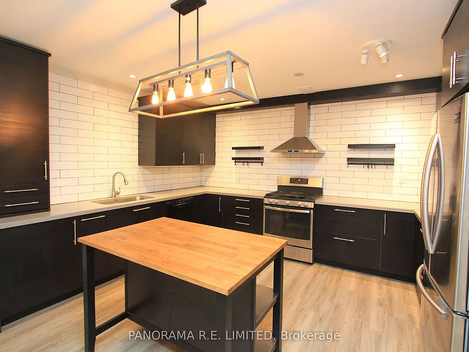 57 Renown Rd #BASEMENT