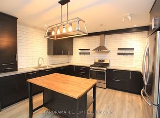 57 Renown Rd #BASEMENT, Toronto, ON M9A2E6