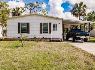7585 Grady Dr, North Fort Myers, FL 33917