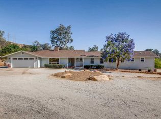 12669 Acadia Way, Lakeside, CA 92040