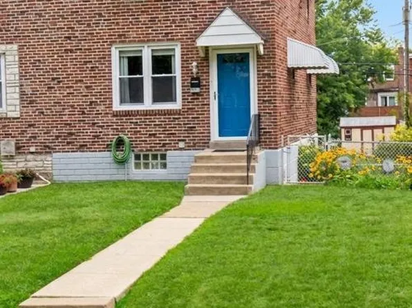 1042 Hopkins Ave, Glenolden, PA 19036