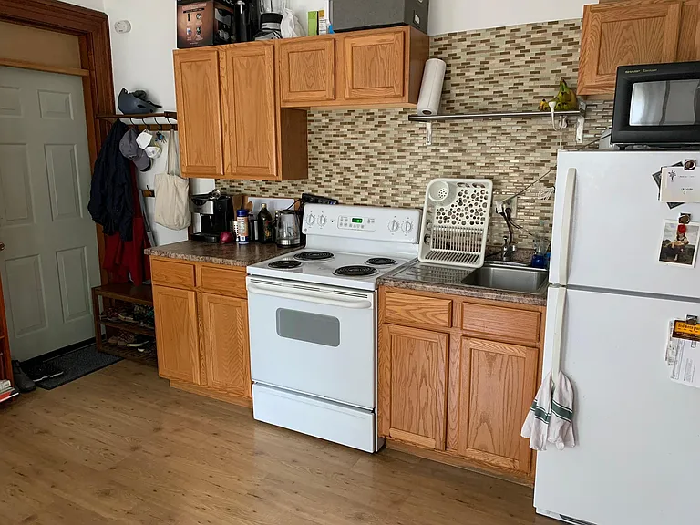 730 Whitney Ave #2A — Photo 4