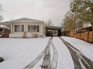 3726 Sherman Ln, Carson City, NV