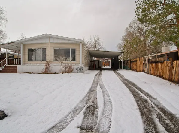 3726 Sherman Ln, Carson City, NV 89706