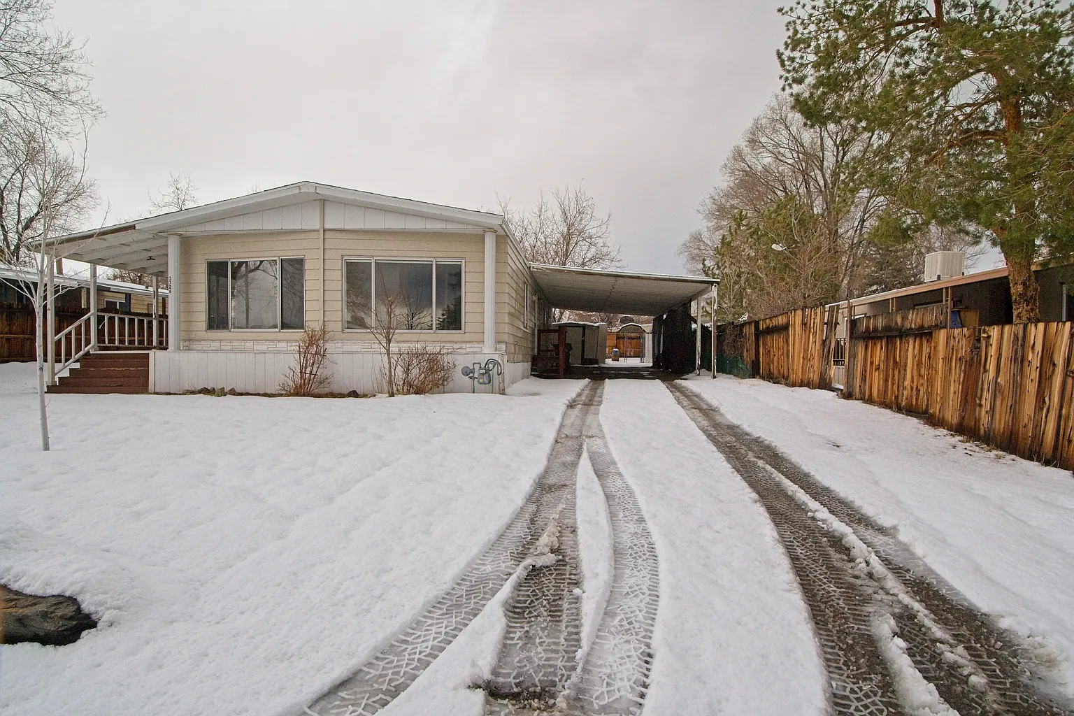 3726 Sherman Ln photo 1