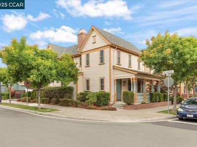 2003 De Anza Ln, Hercules, CA, 94547