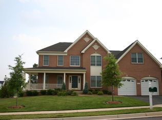 20181 Boxwood Pl, Ashburn, VA 20147