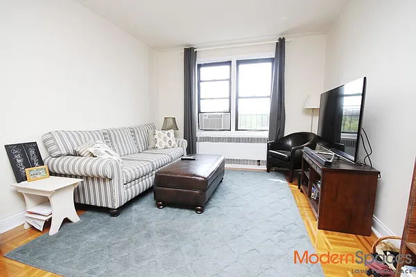 Rented by Modern Spaces | media 40