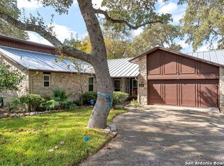 9211 Locksley St, San Antonio, TX 78254