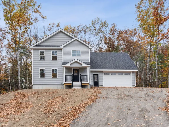 11 Mimi Lane, Windham, ME 04062