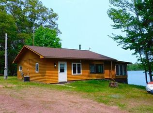 67820 Hanes Rd, Iron River, WI 54847