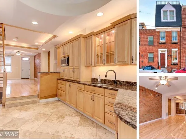 3403 Dillon St, Baltimore, MD 21224