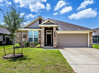 104 Laurel Oak Dr, Huntsville, TX 77320