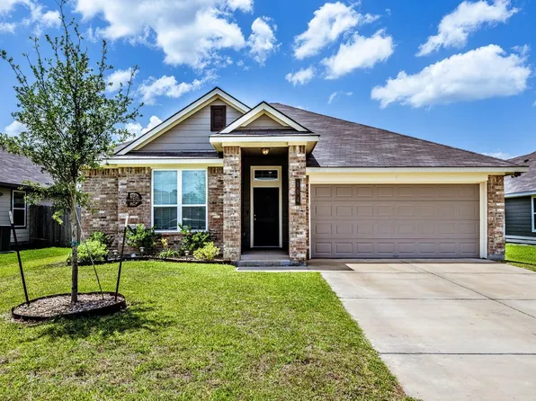 104 Laurel Oak Dr, Huntsville, TX 77320