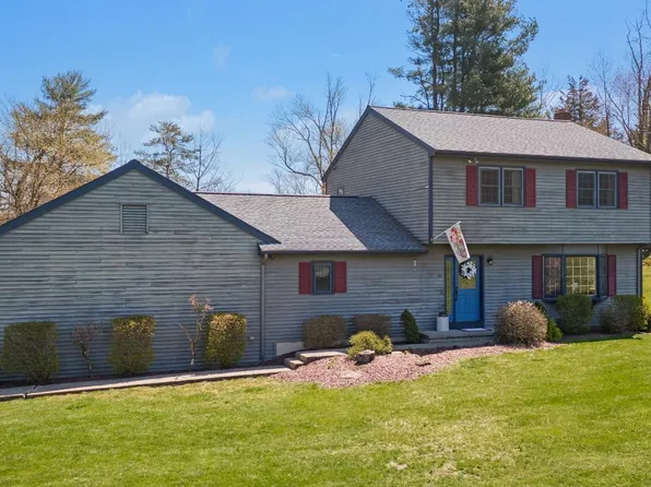 36 Edgemere Hill Road, Catskill, NY 12414