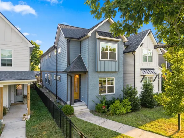 1532B Straightway Ave, Nashville, TN 37206