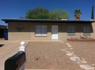 3652 S Marvin Pl, Tucson, AZ 85730