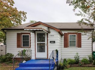 1009 Lowell Rd, Springdale, AR 72764