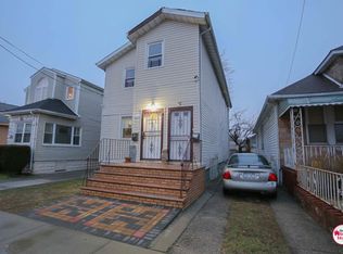 171-45 119th Ave #171-45, Jamaica, NY 11434
