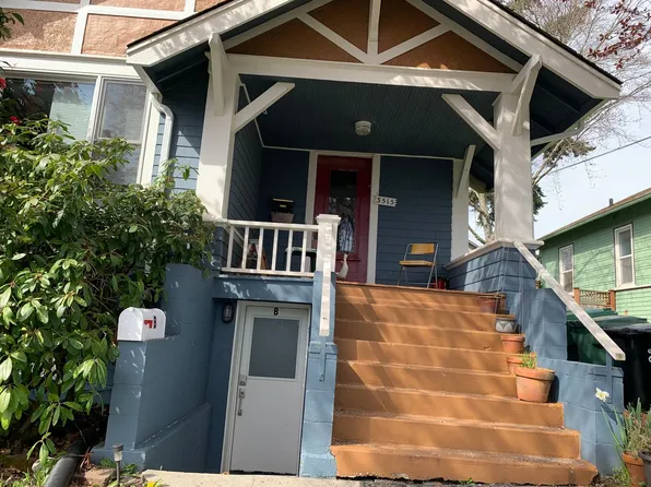 3515 Meridian Ave N Unit B, Seattle, WA 98103