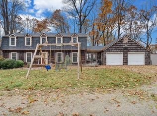 817 Whispering Heights Dr, Hardy, VA 24101