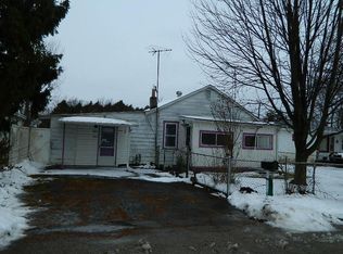 2811 Oletha Ave, Springfield, OH 45505